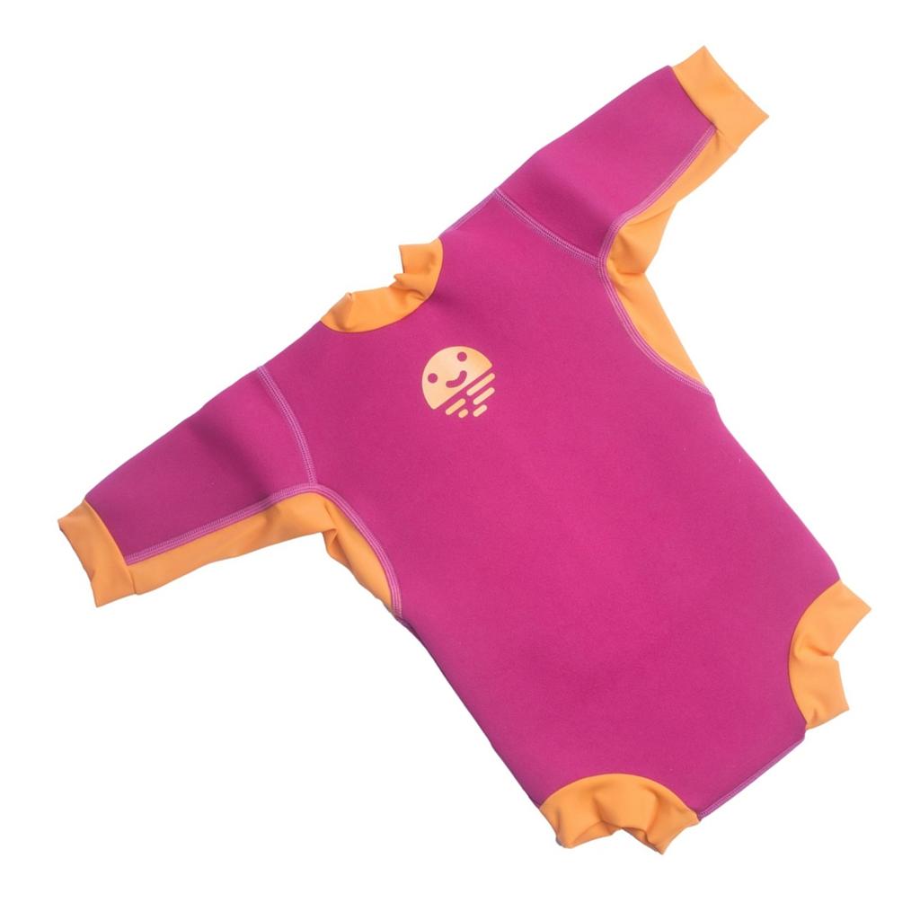 Orby Baby Swimi Gymi One Piece Swimsuit