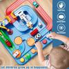 2025 Children's Racing Track Car Toy for Birthdays