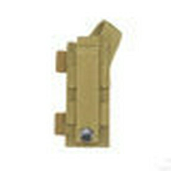 MOLLE Tactical Scissors Sheath & EDC Tool Storage Bag