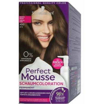 Elite Salon Series: Premium Brunette Hair Color - Single Application