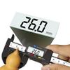 High-Precision Digital Vernier Caliper for Jewelry and Jade Measurement