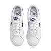 Nike Court Legacy GS White Midnight Navy Kids Sneakers DA5380-125