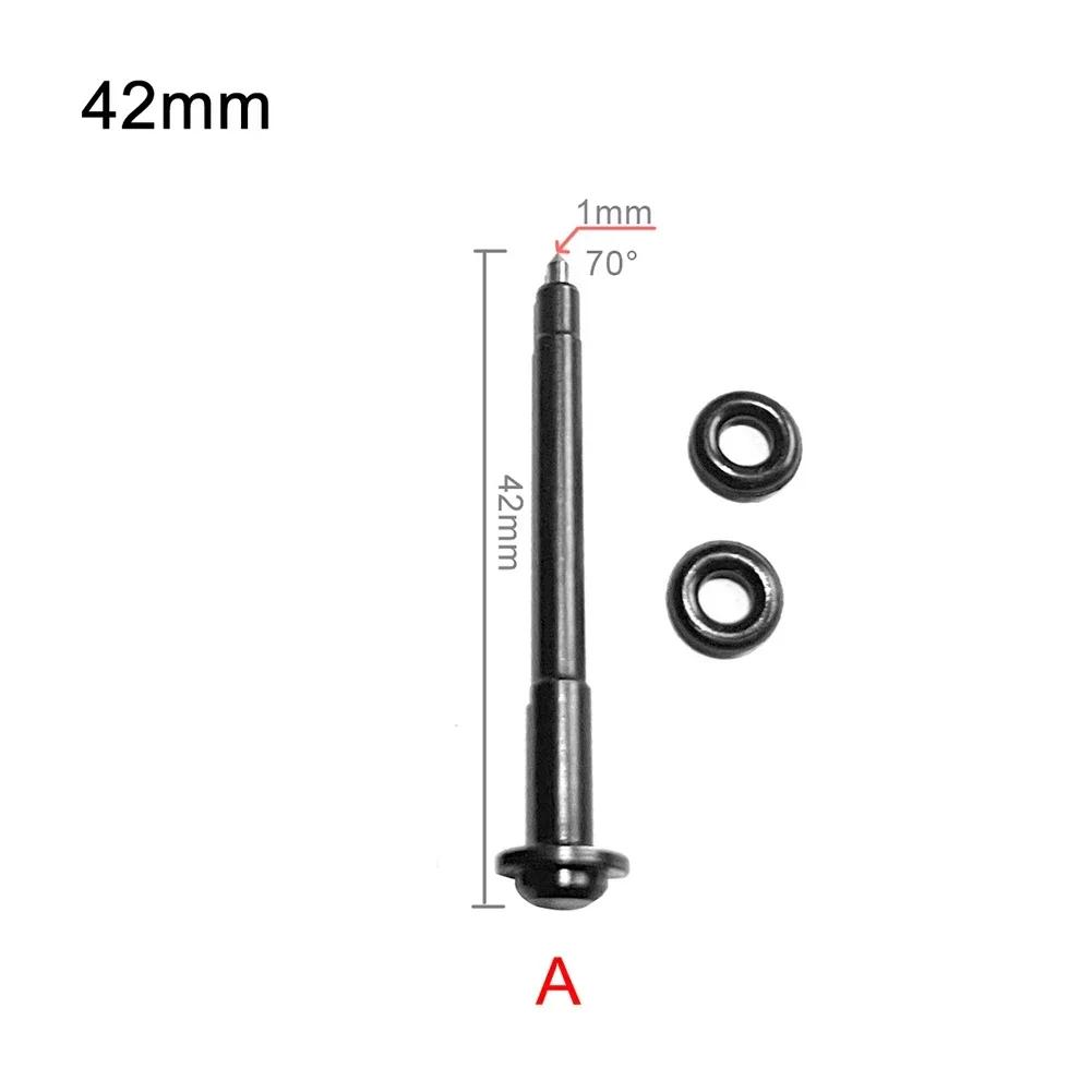 

1pc Pneumatic Engraving Pen Precision Tip Air Scribe Engraving Tools DIY For Glass Metal Wood Stone Scriber Lettering Tool