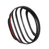 M0t-rMotorcycle Headlight Grill Cover for Honda Rebel CM500 CMX 300 500