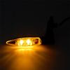 1 Pair Rear Indicator Turn Signal Light LED For BMW R1200GS ADVENTURE 2006 -2013 S1000 RR F700GS F800GS HP2 SPORT F650GS