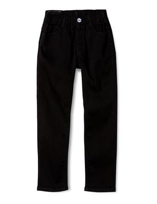 Lee Jeans Basic Denim Size 100 [Official] Pants, Kids, Black,