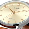 Casio [Casio] Quartz Ladies Watch LTP-VT01L-5B Light Brown Overseas Model [Parallel Imported Prod...