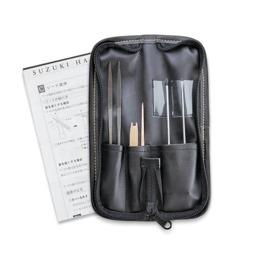 SUZUKI Harmonica Repair Tool Set HRT-01