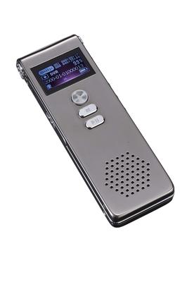Kiyoraka Voice Recorder Recording Machine That Can Also Record Phone Calls Choroku-kun WK-I01