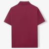 V Neck Shirts Short for Men Sleeve Button Down Polo Shirt Summer Beach Knitted Casual Shirt Tops Men's Breathable Lightweight Vacation Vintage Shirts
