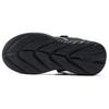 Skechers Sandali da Spiaggia Comodi Resistenti Sportivi Sandali da Uomo Nero 232893-BBK