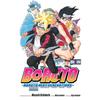 Boruto, Vol. 3 Paperback UKN2708