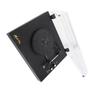 Records Turntable Record Player Built in Speakers Vintage Gramophone 3 Speed BT5.0 AUX in 3.5mm Output