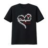 CCHT Dialyse Techniker Niere Hämodialyse Tech T-Shirt vintage Gewaschen Weich Leichtes Oberteil Für Den Täglichen Gebrauch Lässig Unisex