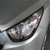 Headlight Lens For Hyundai IX35 2009 2010 2011 2012 front Car Headlight Cover Lens Shell Lampcover Lampshade Headlamp Light mask