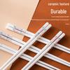 National Style Ceramic Chopsticks Gift Set