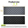 Adjustable Straps Portable AC Hose Sleeve Waterproof Exhaust Hose Wrap  Household