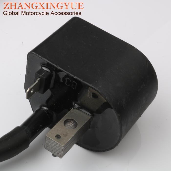 Scooter High Quality Ignition Coil for Suzuki TB50 QM50QT-B2 2T