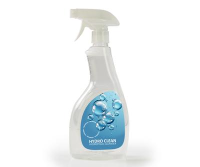 Hydrofilní čistič Hydro Clean, Švédsko