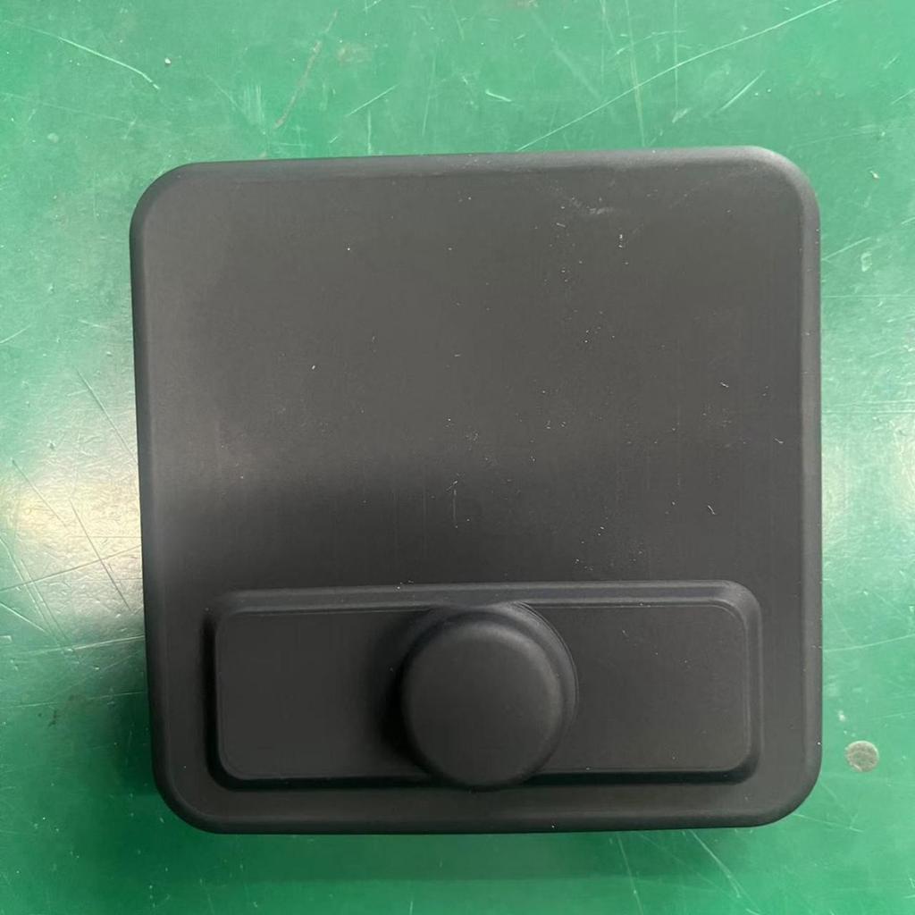 Waterproof Silicone Marine Radio Shield Protector Direct Replacement Accessory for Boat Sound System