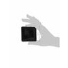 Wakaizumi Lacquerware Jubako Dividers, 6.5-inch Mini Jubako Box Dividers for 9 Boxes, Black, 9 Pieces, H-153-25A