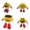 Pac-man Boxer Weiches Plüschtier Gelbe Stoffpuppe Kinder Weihnachts- Geburtstagsgeschenk