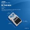 BOSS FX Effects Pedal with Up To 16 Expandable and Dedicated App for and Light Music Plug-Out PX-1 Effects, Effects, Guitar, Band,