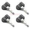 52933-4H100 TPMS For Hyundai H-1 Cargo Combi Van H100 I800 Starex [TQ] For Kia K2700 [PU] Tire Pressure Monitoring Sensor 433MHz