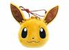 SK Japan Pokémon Plastic Coin Purse Eevee