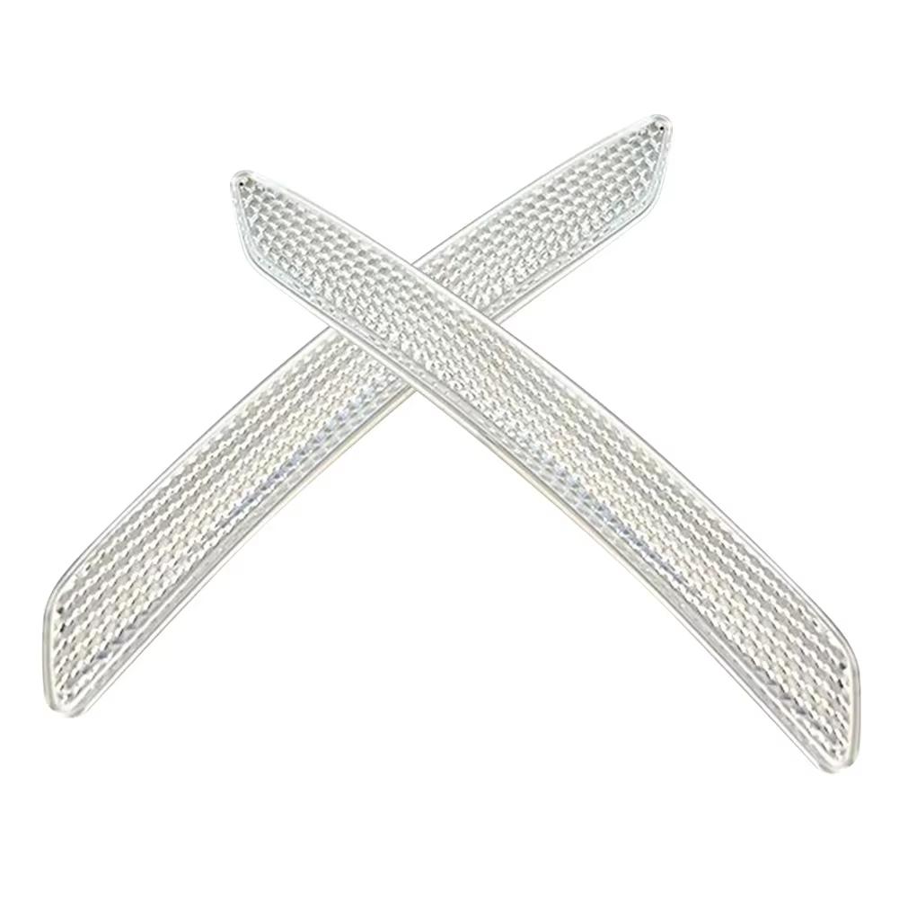 

2 шт. светоотражающие наклейки для автомобиля, наклейки на дверь автомобиля, предупреждающие светоотражающие ленты, 3 цвета, знаки безопасности, автоотражающие наклейки серебряный