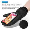YINGTU Winter Ski & Cycling Gloves