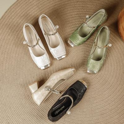 Topuklu Ayakkabılar – Topuklu Ayakkabılar