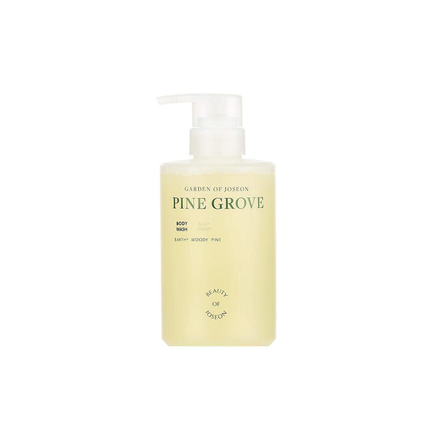 

[Красота Чосона] Сосновая роща : Гель для тела 400мл