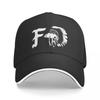 Crye Ferro Concepts Barometer EmpowerUnisexts Grupo de Observações Avançadas Boné de Beisebol Chapéus Unissex Viseira Feminina Bonés Snapback para Uso Externo