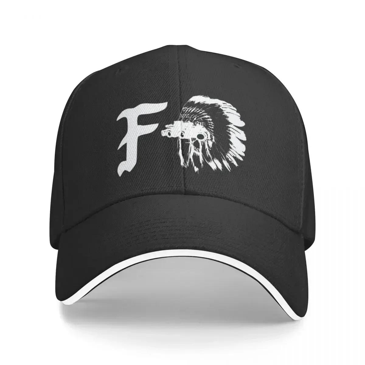 Crye Ferro Concepts Barometer EmpowerUnisexts Forward Observations Group Baseball Cap Unisex Hats Women Visor Outdoor Snapback Caps one size