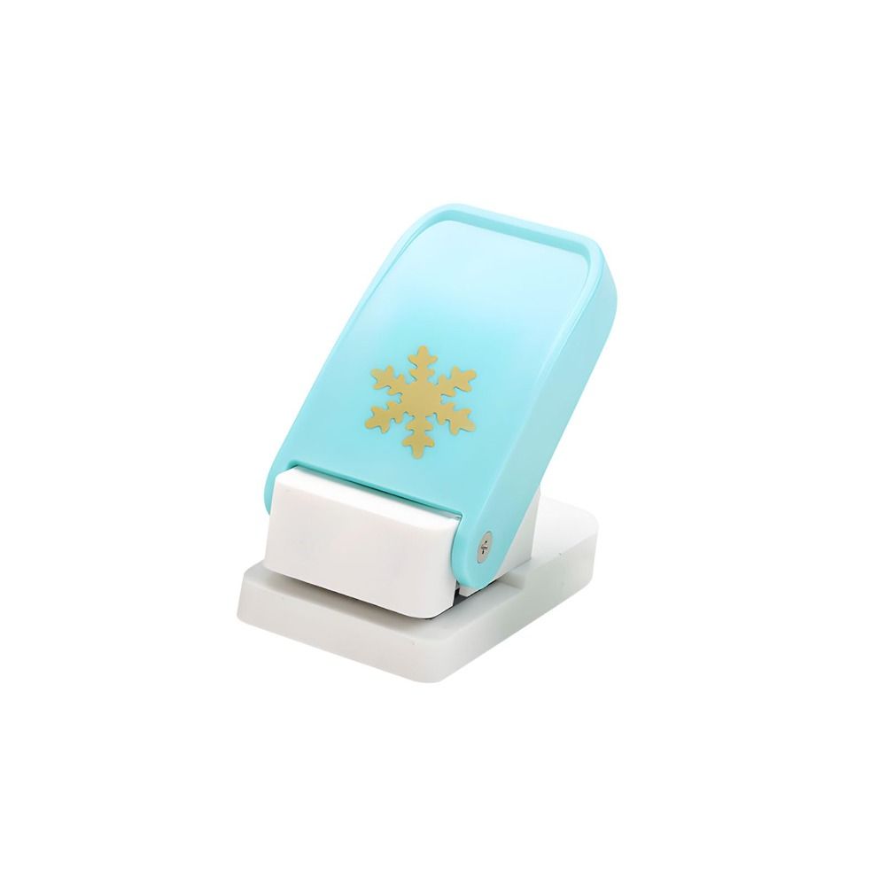 Handmade Paper DIY Paper Tool Decorative Embossing Machine Handmade Paper Puncher  DIY Decor