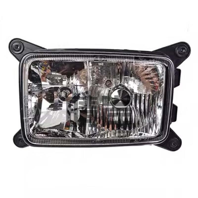 Qingan Front Headlight for Shaanqi and Steyr Trucks