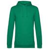B&C Mens # Plain Hoodie