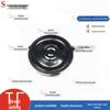 28mm 2.8cm Ultra-Thin Round Iron Shell 0.5W 8 Ohm Speaker with Internal Magnet