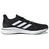 Adidas Supernova+ 'Black White' Sneakers GX2953