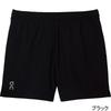 ON Core Black Men's 5" Shorts,