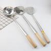 Stainless Steel Wok Spatula