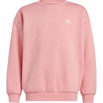 adidas Originals Sweatshirt Semi Pink Spark Teenagers IX7639