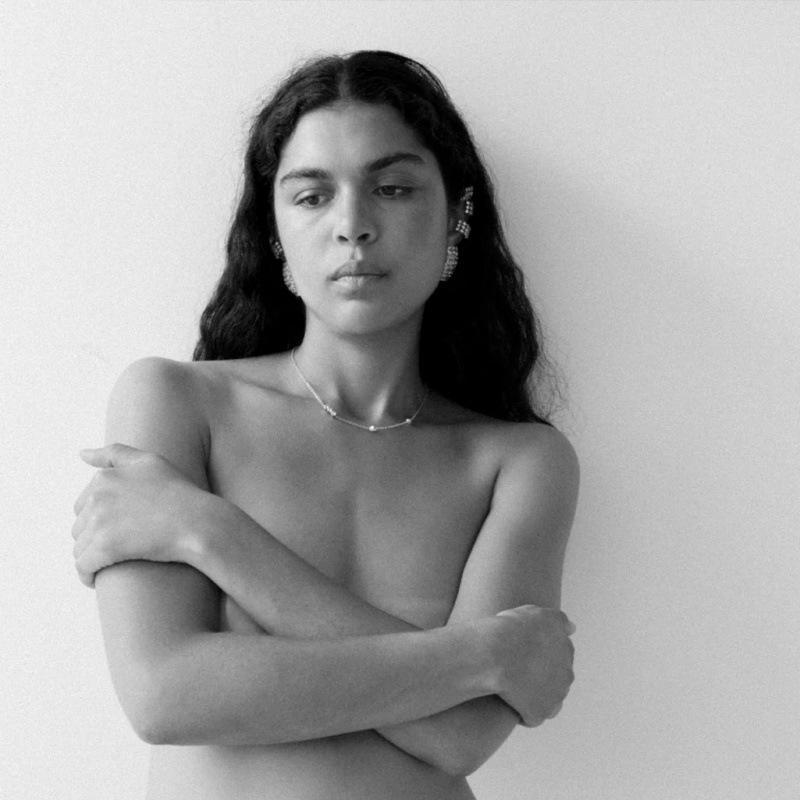 New High-End Geometric Square Full Of Zircon Tide S925 Silver Needle Earrings Retro Hong Kong Style Fashion Ol Earrings