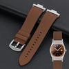 Rubber Strap with Adapter for Tissot PRX Series T137.407/T137.410 Super Player 40mm New FKM Quick Release Watch Band 12mm