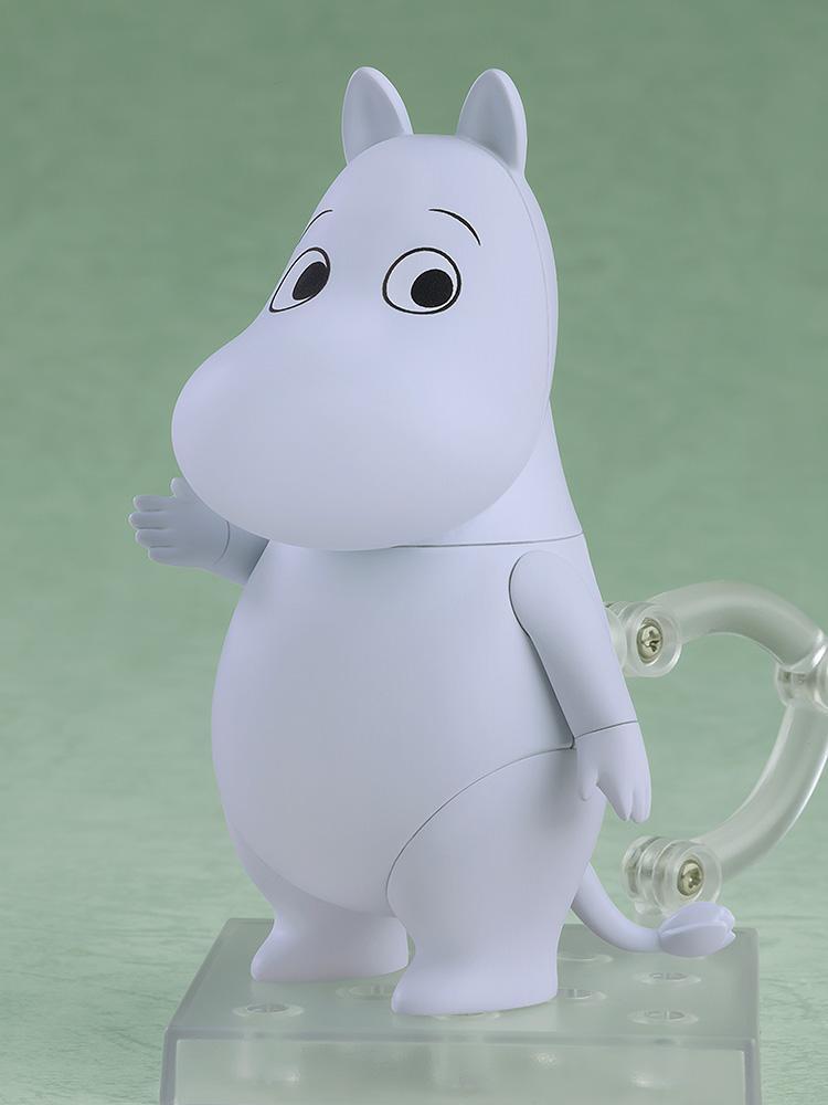 [USED] Nendoroid Moomin 2570 Figure