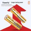 CR5 Alkaline Battery - AA & AAA for Smart Locks, Remotes, Flashlights, Mice