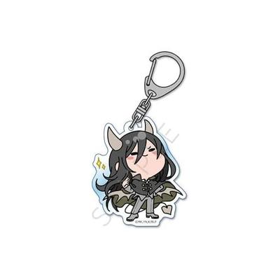 TV Anime "Blue Lock" Mocho YI [Jubei Aryu] 4th Acrylic Keychain (Approx. 7cm Square)