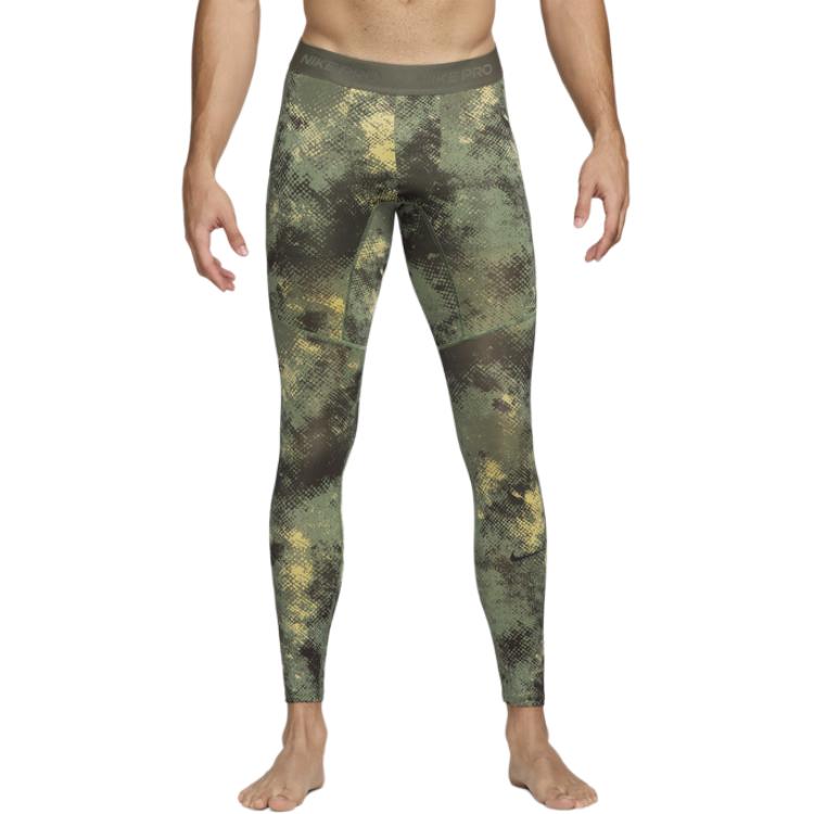 Nike Dri Fit Pro Casual Pants Men s FZ0738-386 M