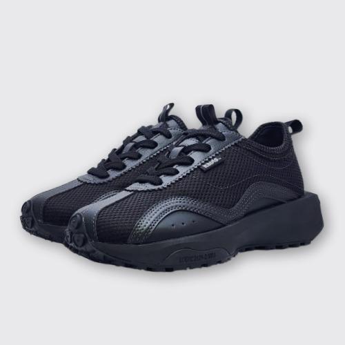 Kauts Caesar Revolution (Triple Black)